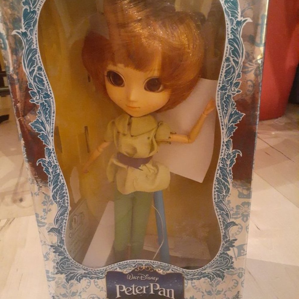 Pullip Peter Pan